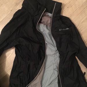Rain Jacket